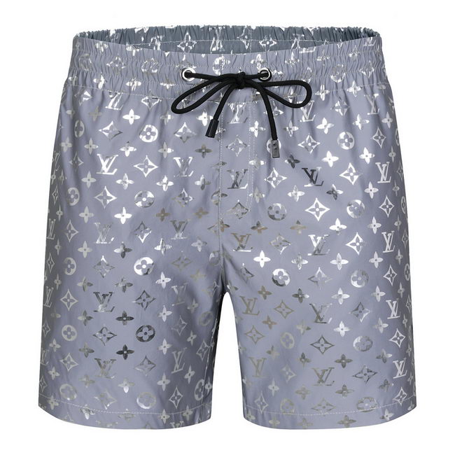 Louis Vuitton Beach Shorts Mens ID:202106b1081